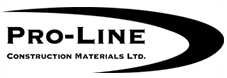 Proline Construction Logo
