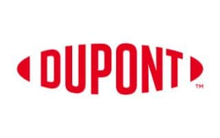 DowDupont Suppliers Logo