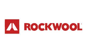 Rockwool Suppliers logo Pro-line construction materials