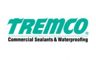 Tremco Suppliers logo